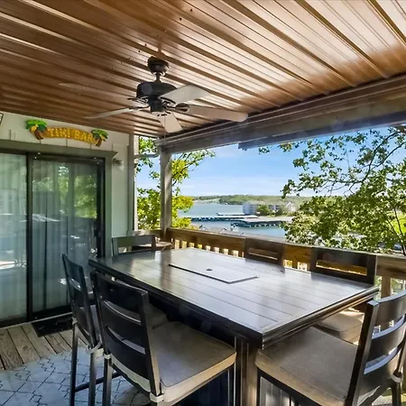 Full Moon Condo